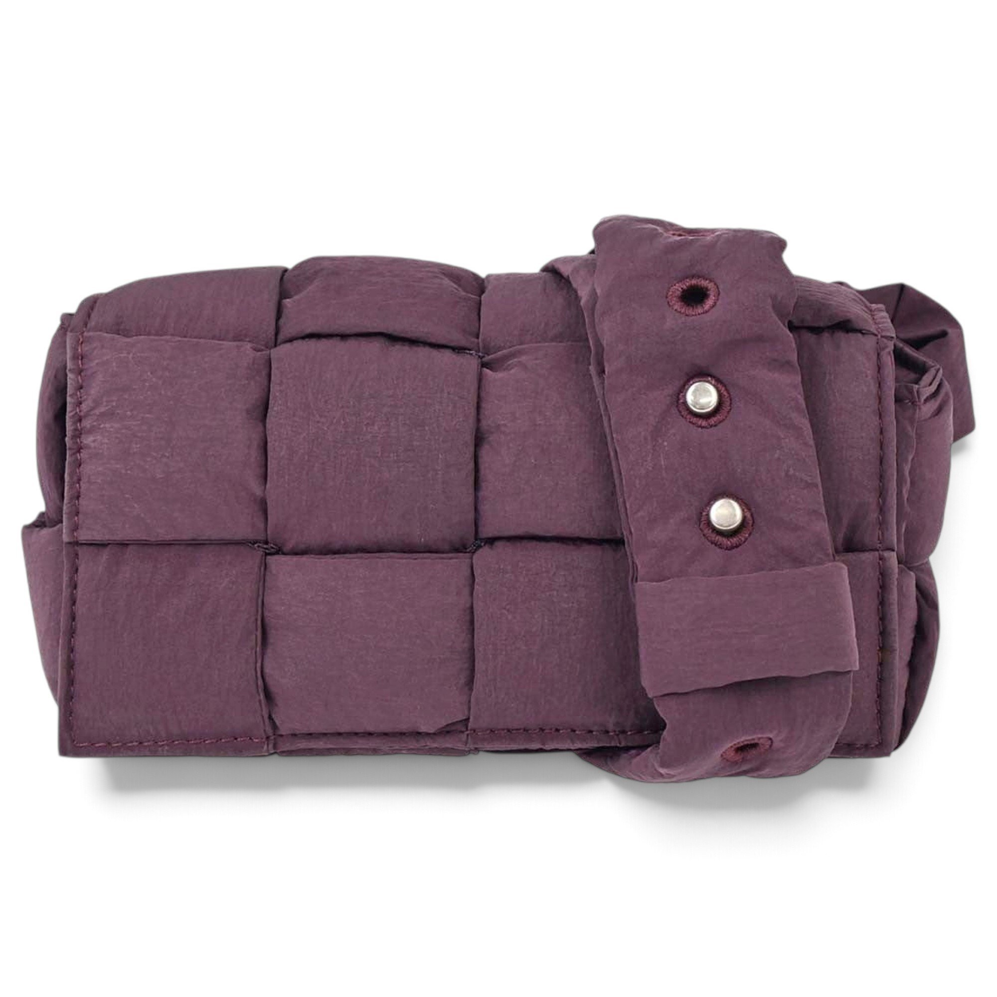 Bottega Veneta Cassette crossbody bag