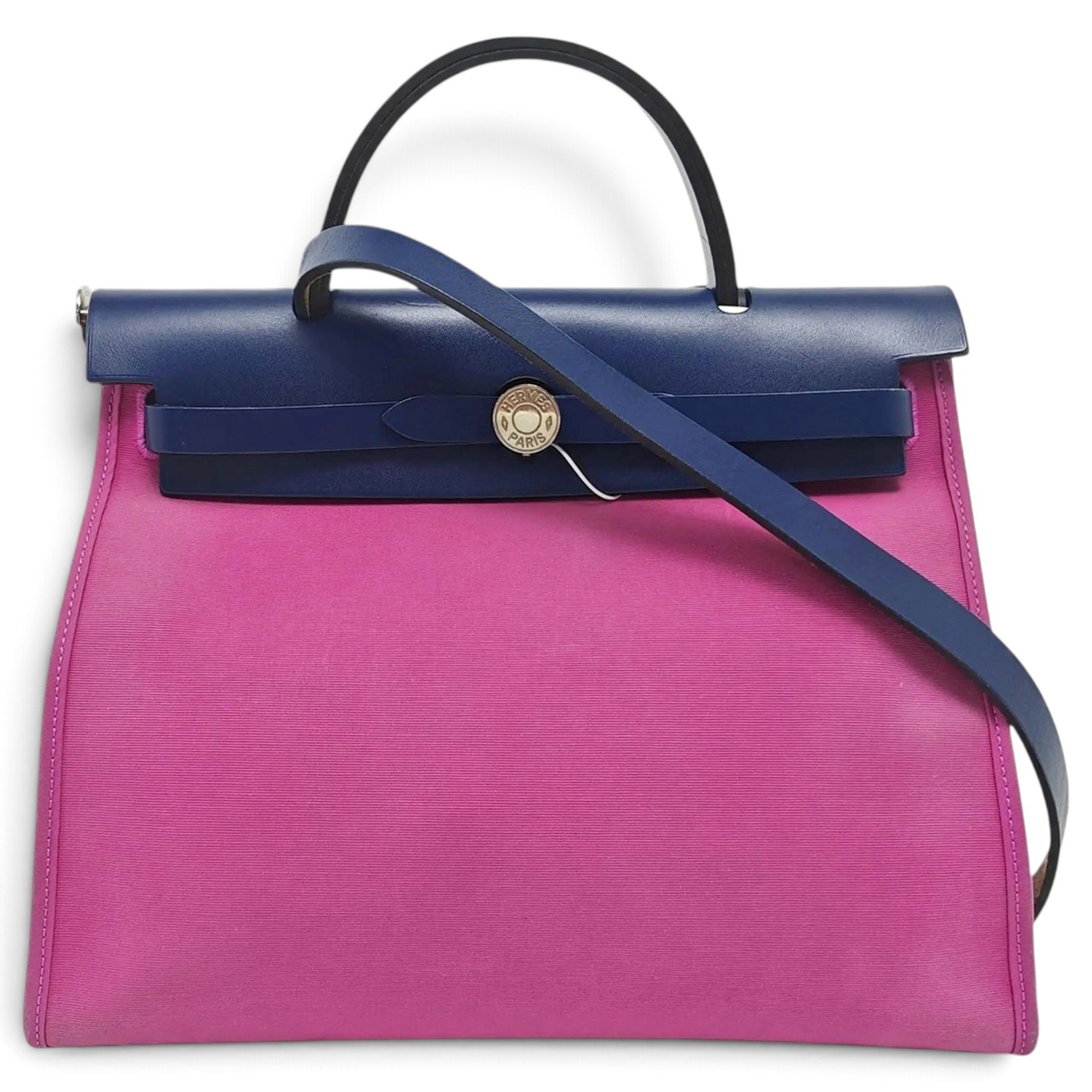 Herbag cloth handbag