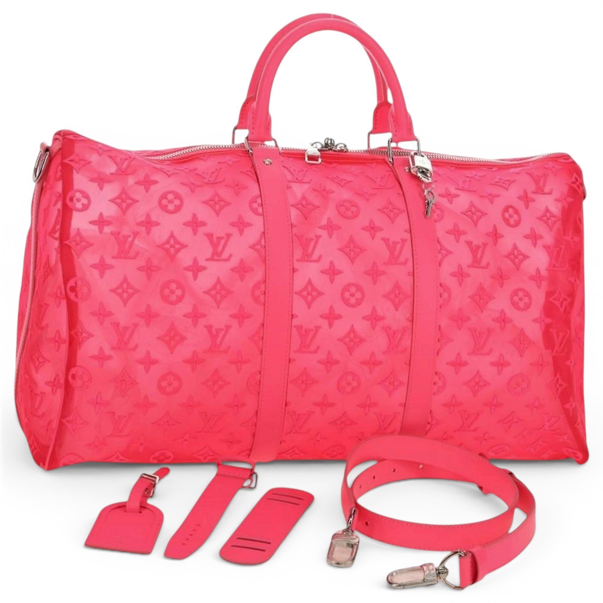 Keepall 24h bag