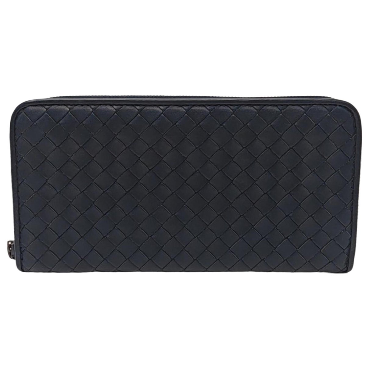 Leather mini bag