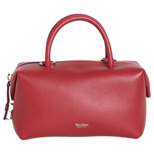 Max Mara Leather handbag