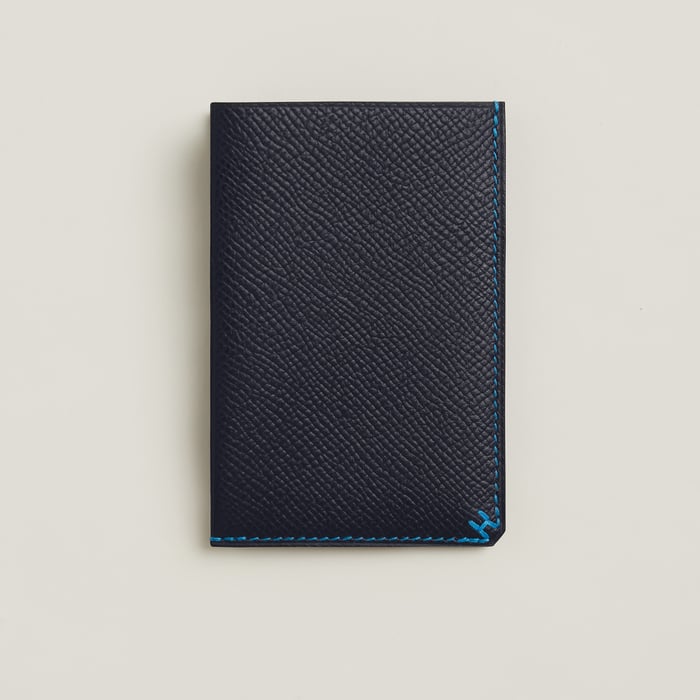 H Sellier Card Holder