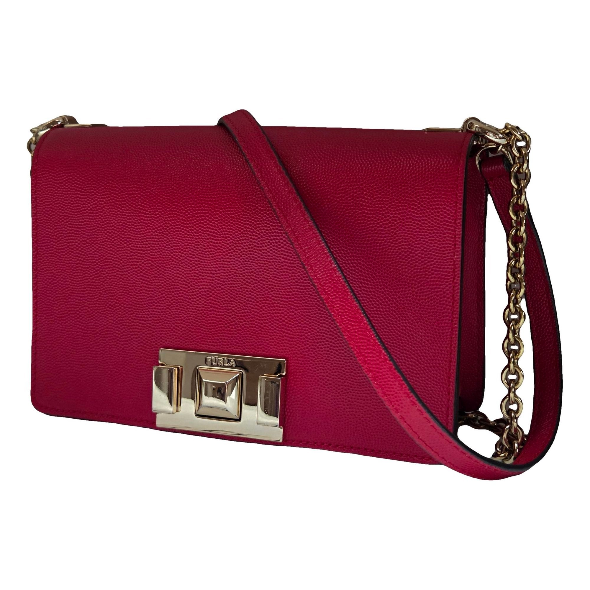 Furla Leather handbag