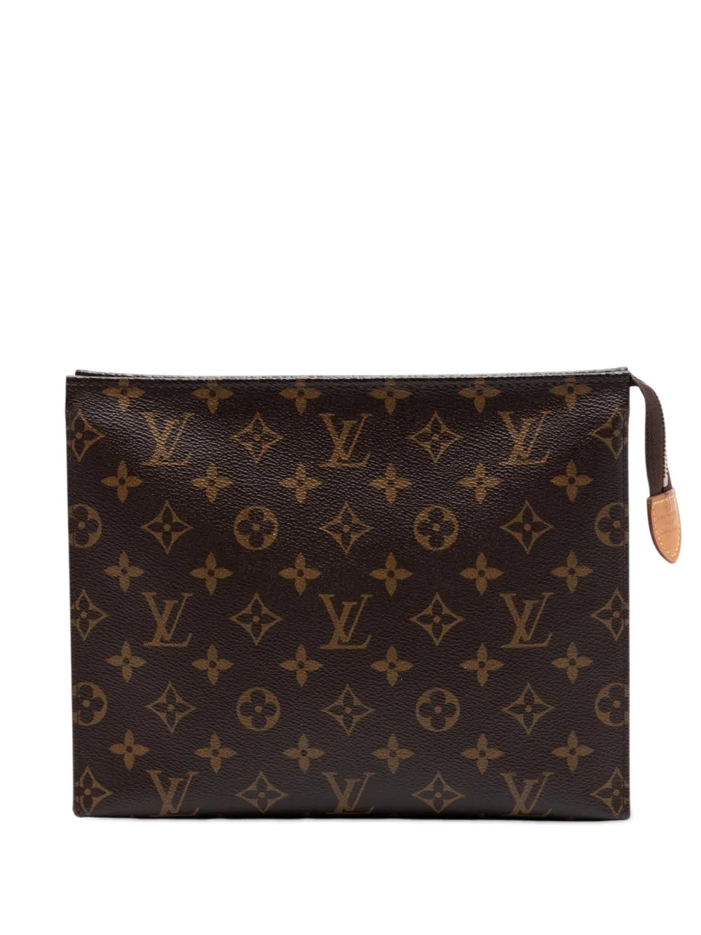 2020 Monogram Toiletry Pouch 26 clutch bag