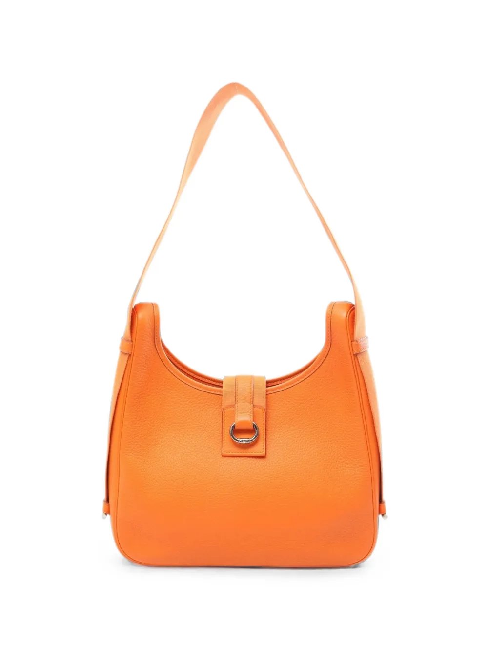 1999 Sako Clemence shoulder bag