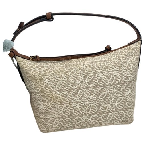 Cubi cloth handbag