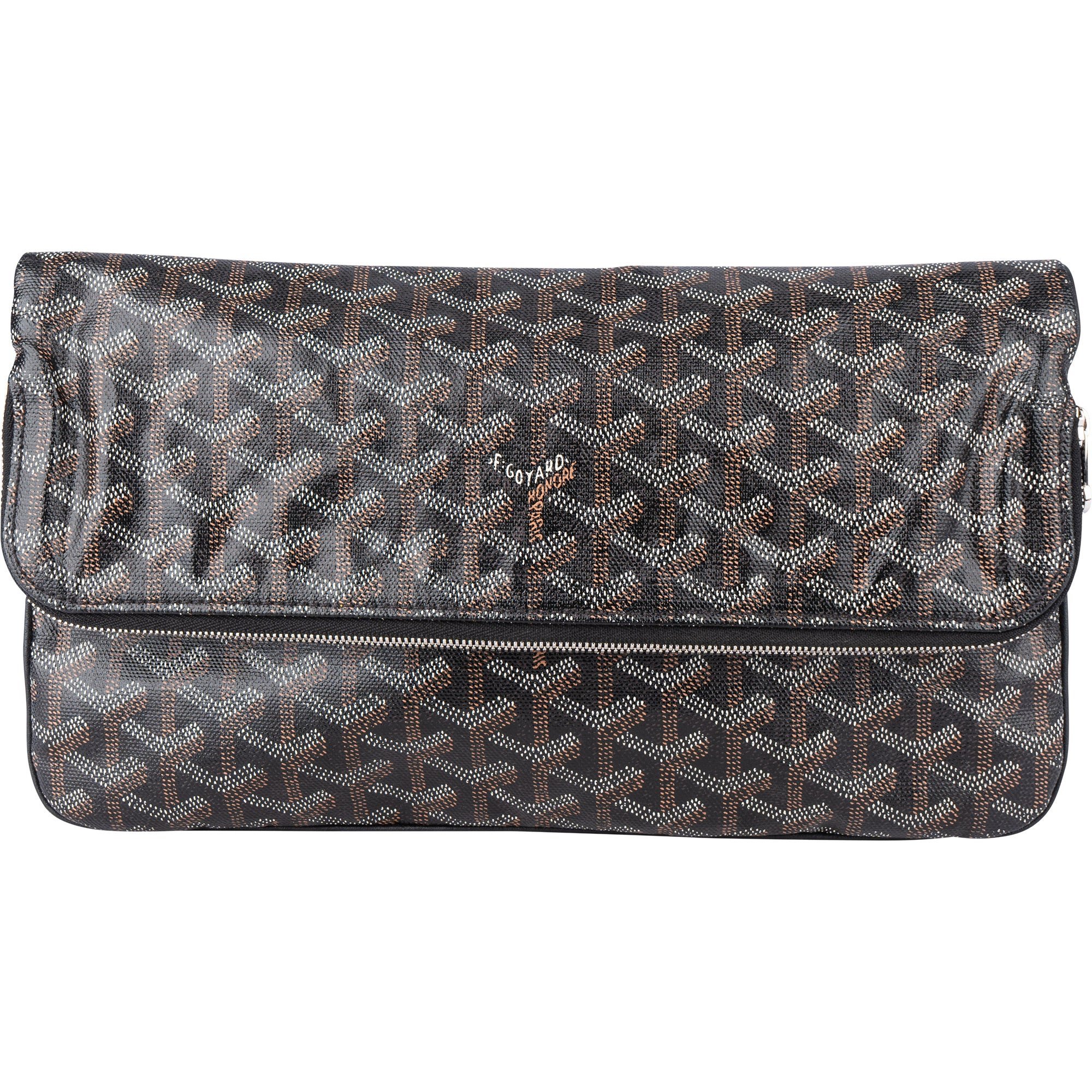 Sainte-Marie clutch bag