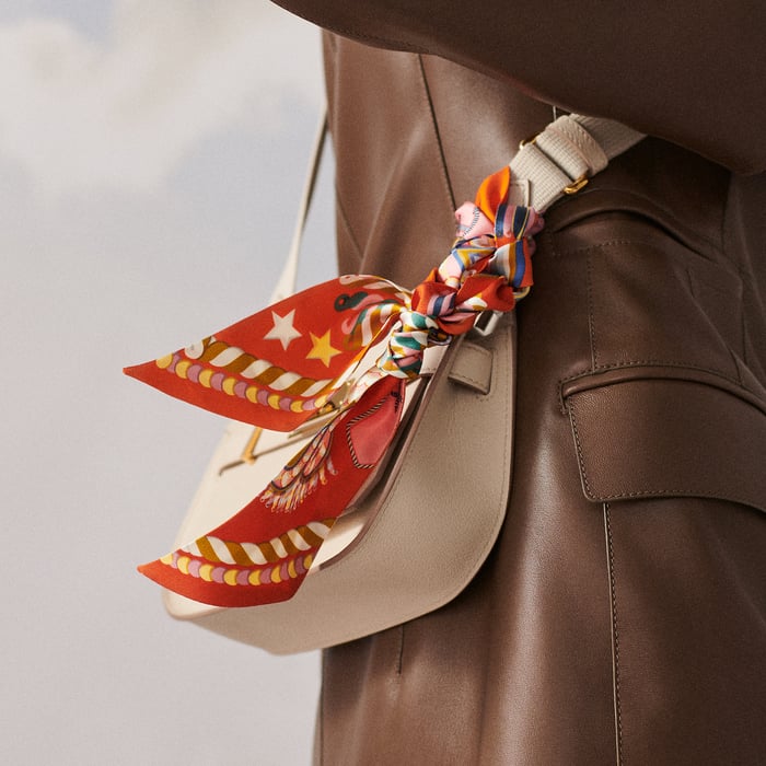 Epaulettes De Gala Twilly