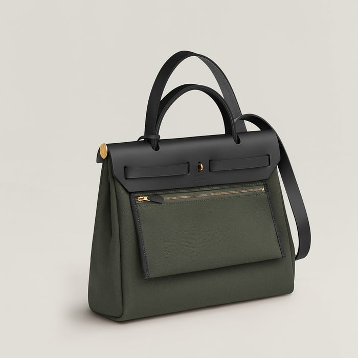 Herbag Zip 31 Bag