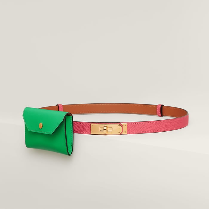 Kelly Pocket 18 Belt