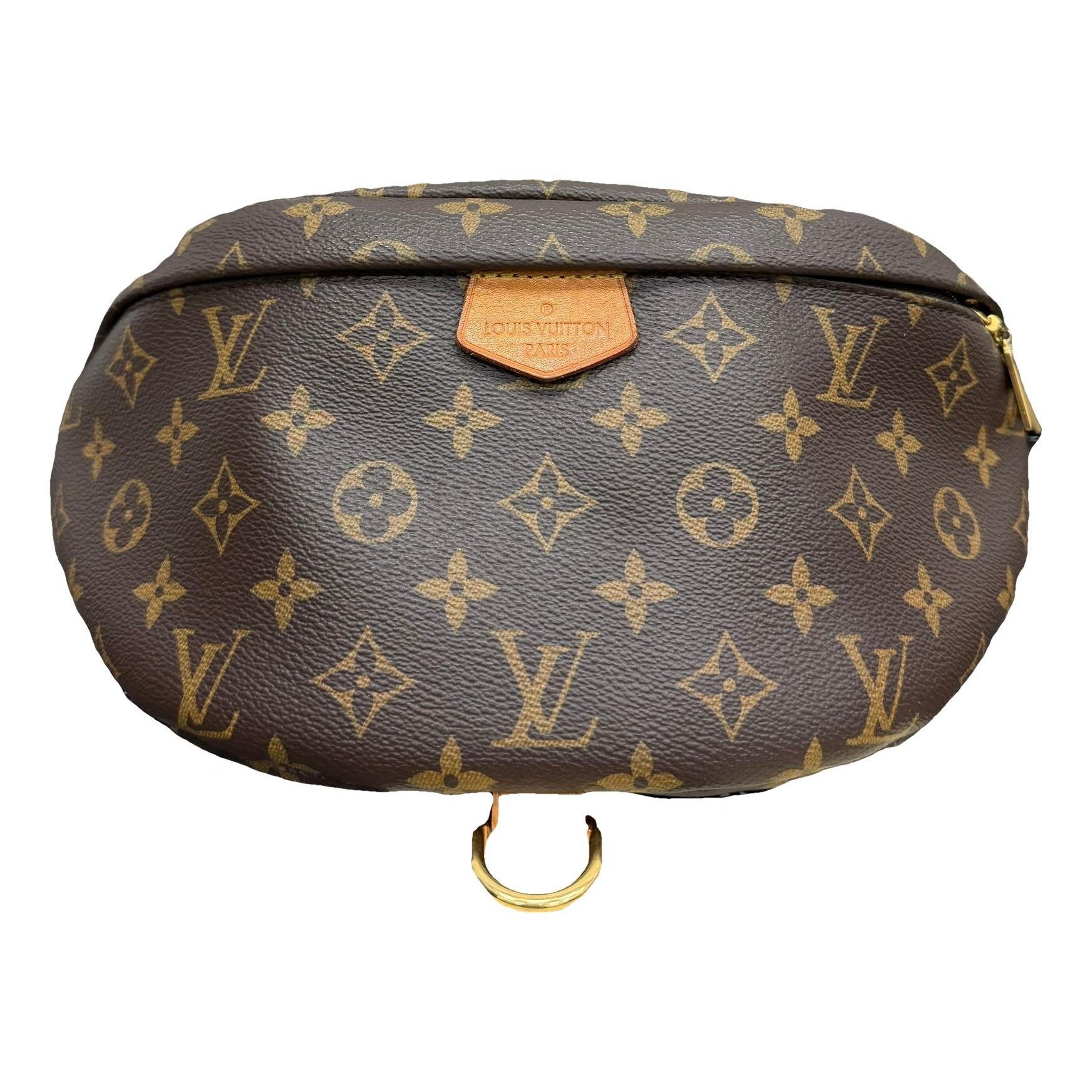 Bum Bag / Sac Ceinture leather handbag