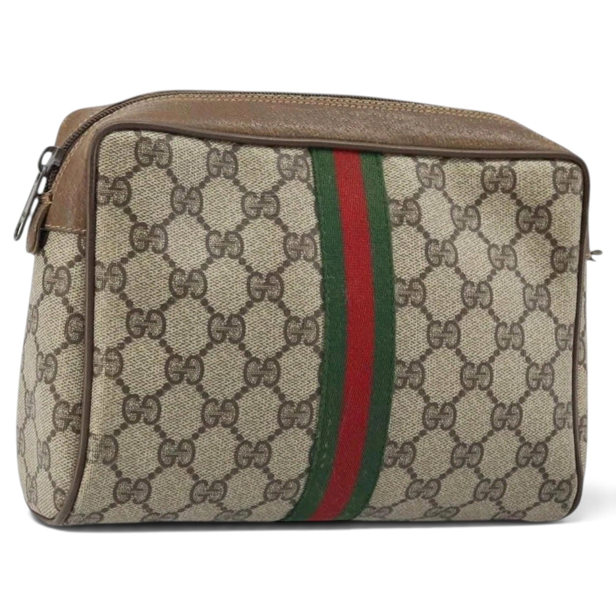 Clutch bag