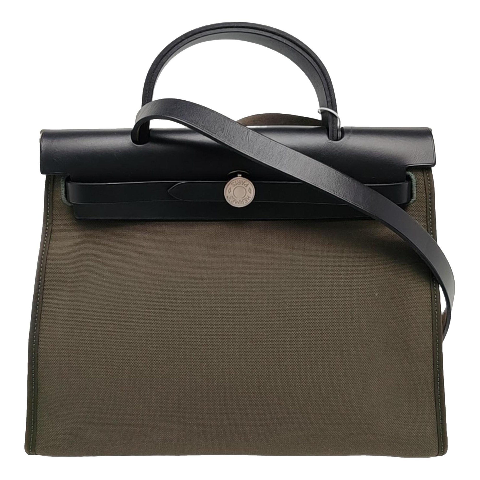 Hermes Herbag Handbag 2018