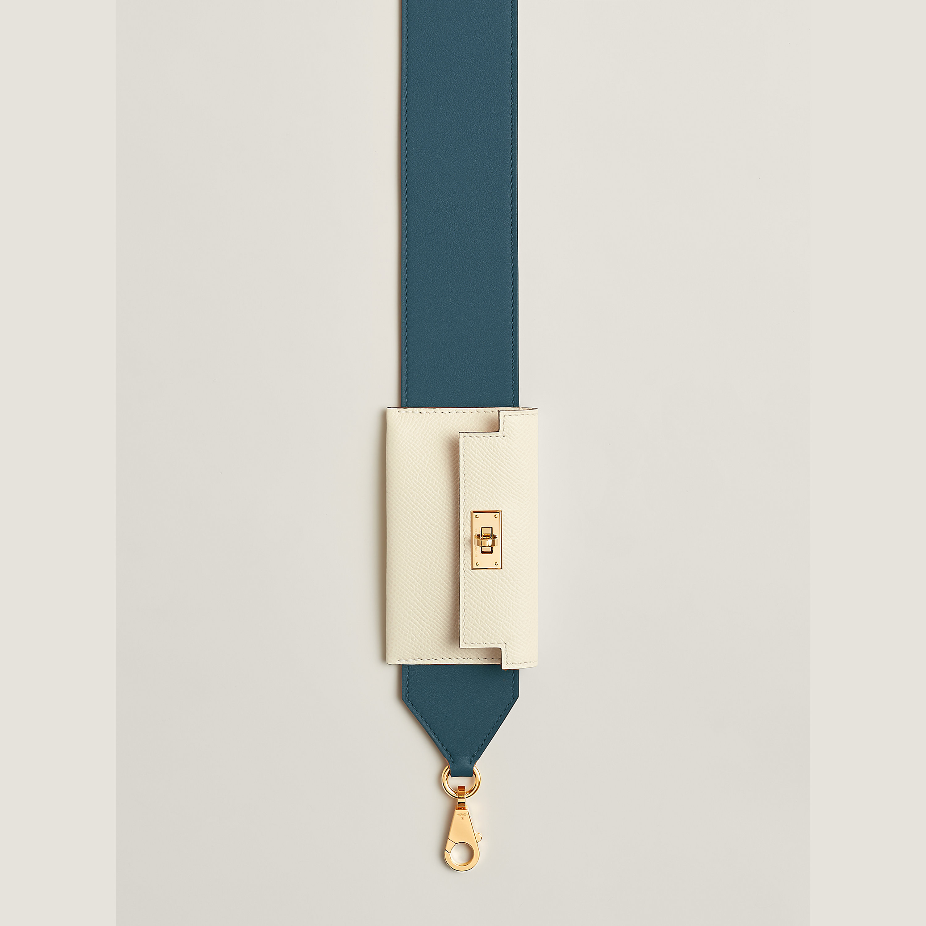 Kelly Pocket 50 mm bag strap