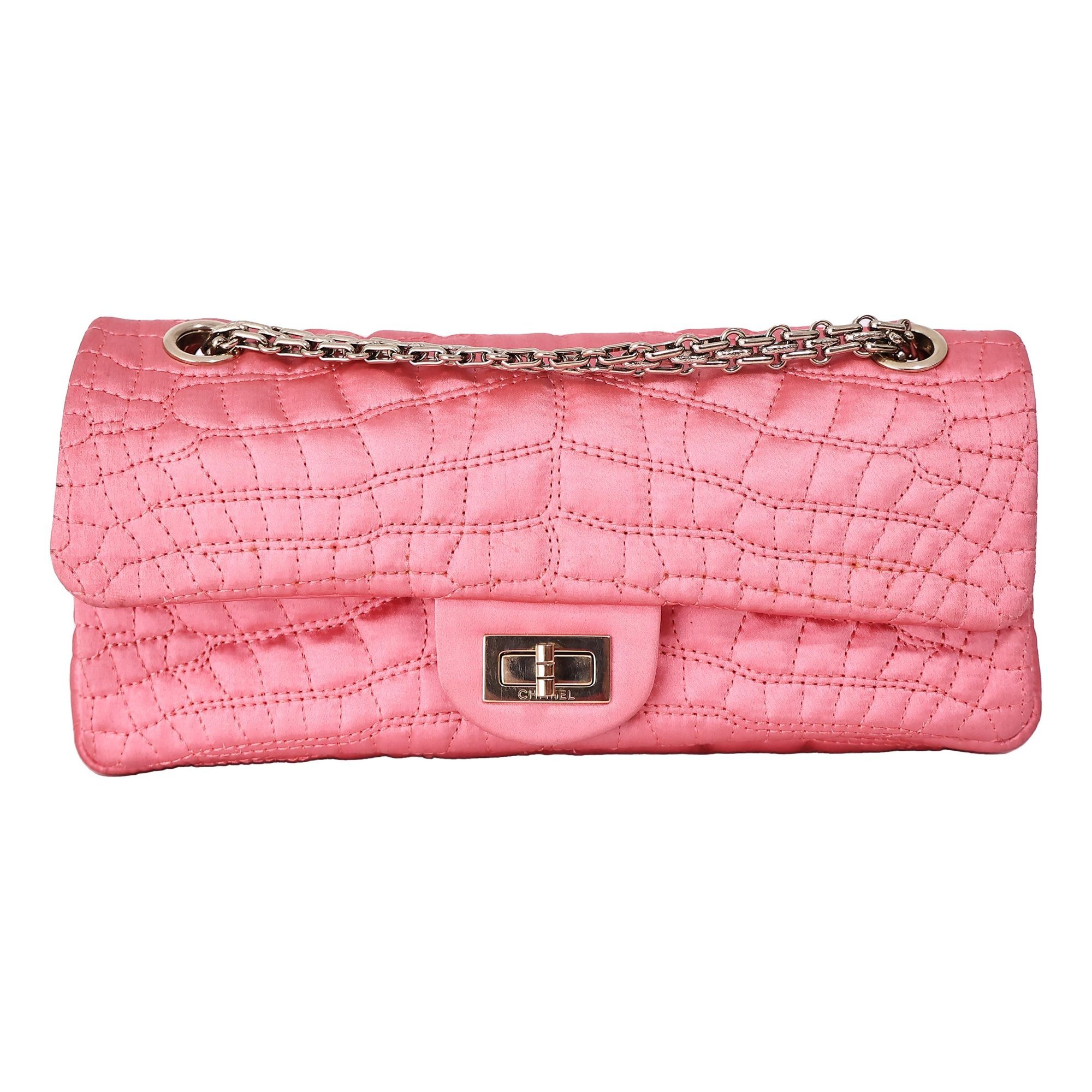 2.55 cloth handbag
