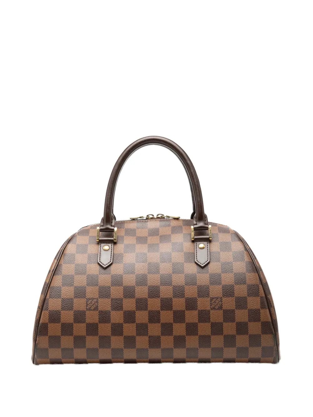 2004 Damier Ebene Ribera MM handbag
