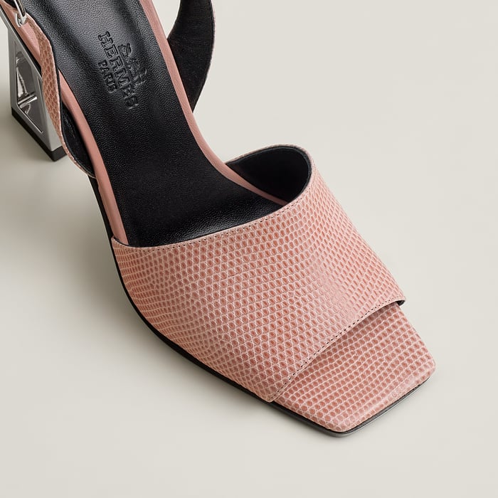 Rose Aquarelle Kristal 105 Sandal