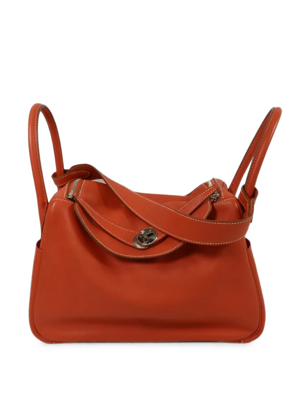 2013 30 Lindy two-way shoulder bag