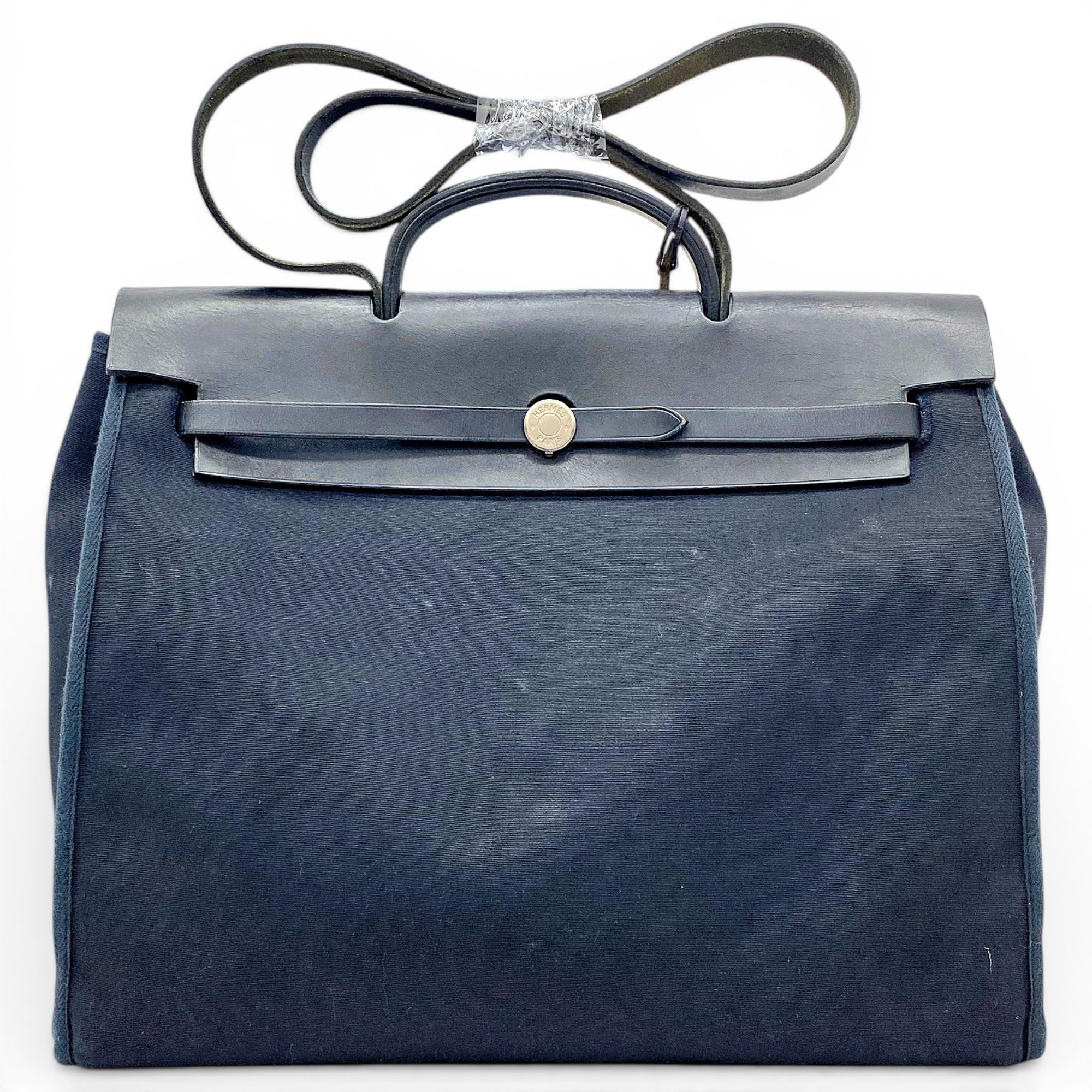 Herbag cloth handbag