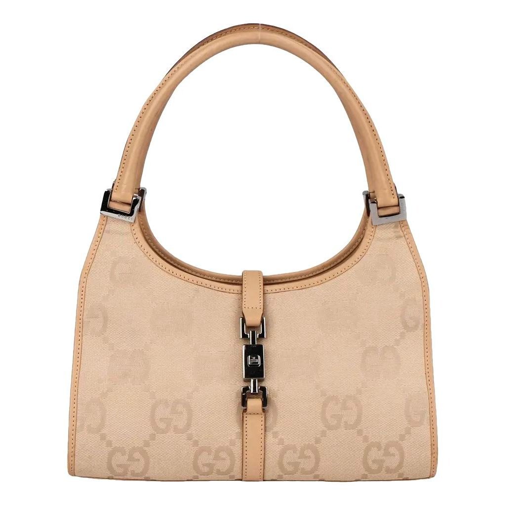 Jackie Vintage cloth handbag
