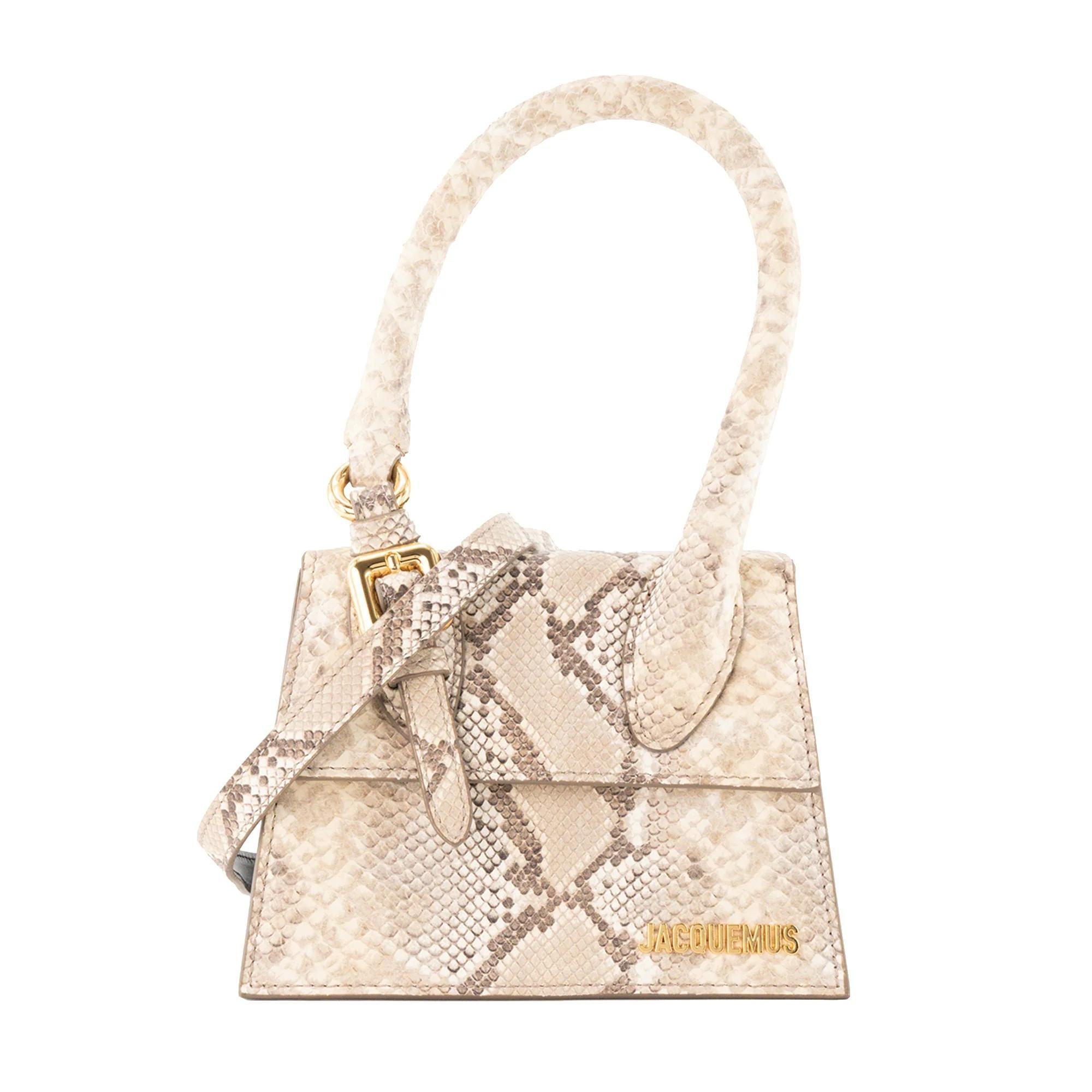Chiquito leather bag
