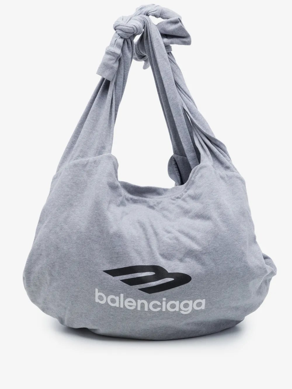 2011 Jersey 3B Logo hobo bag