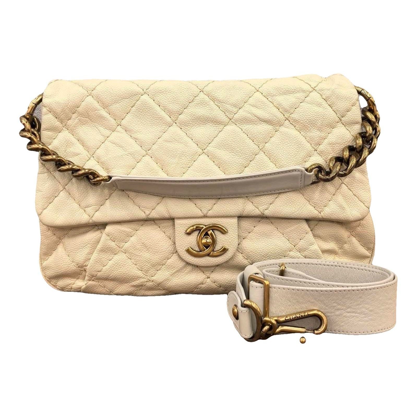Leather bag