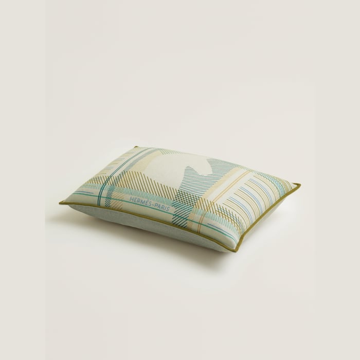 Cavalier Ecossais Pillow