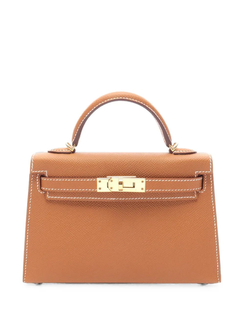 2023 Mini Kelly 2 handbag