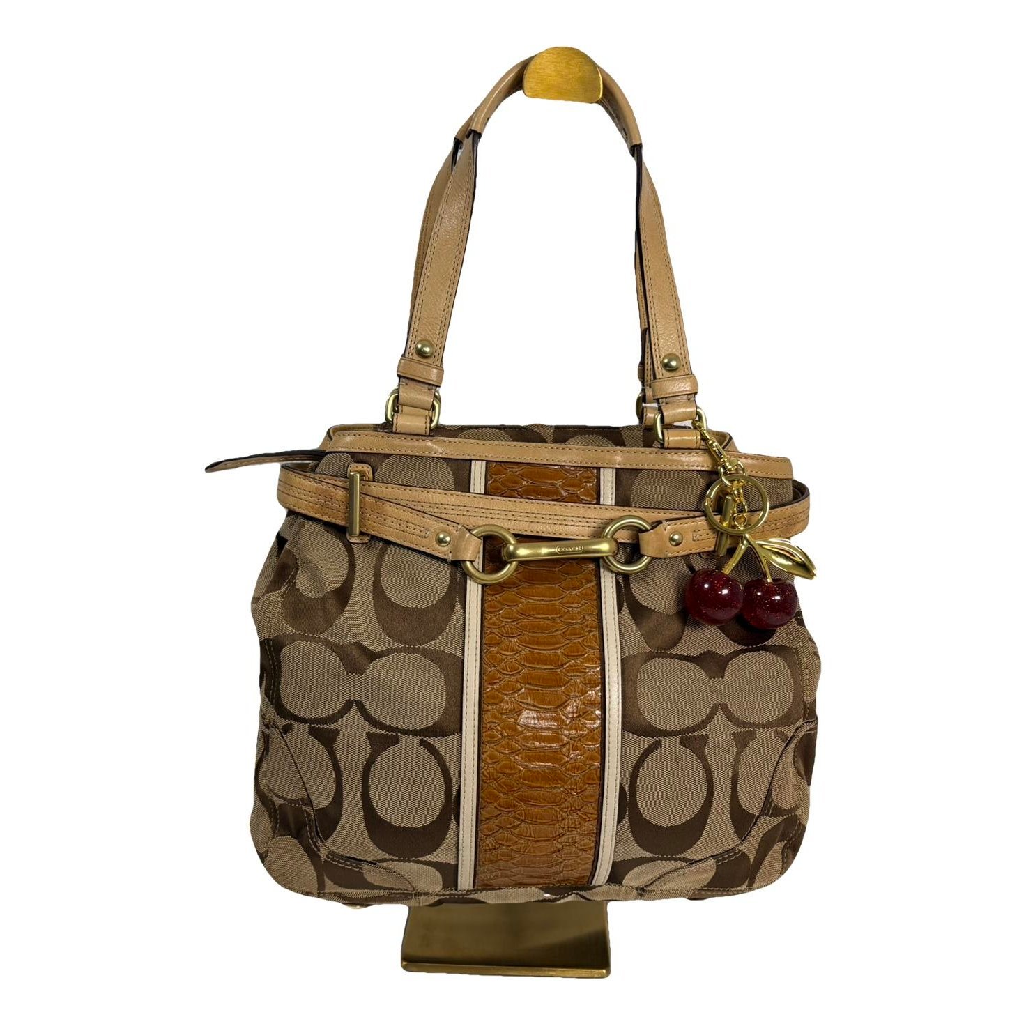 Cloth handbag