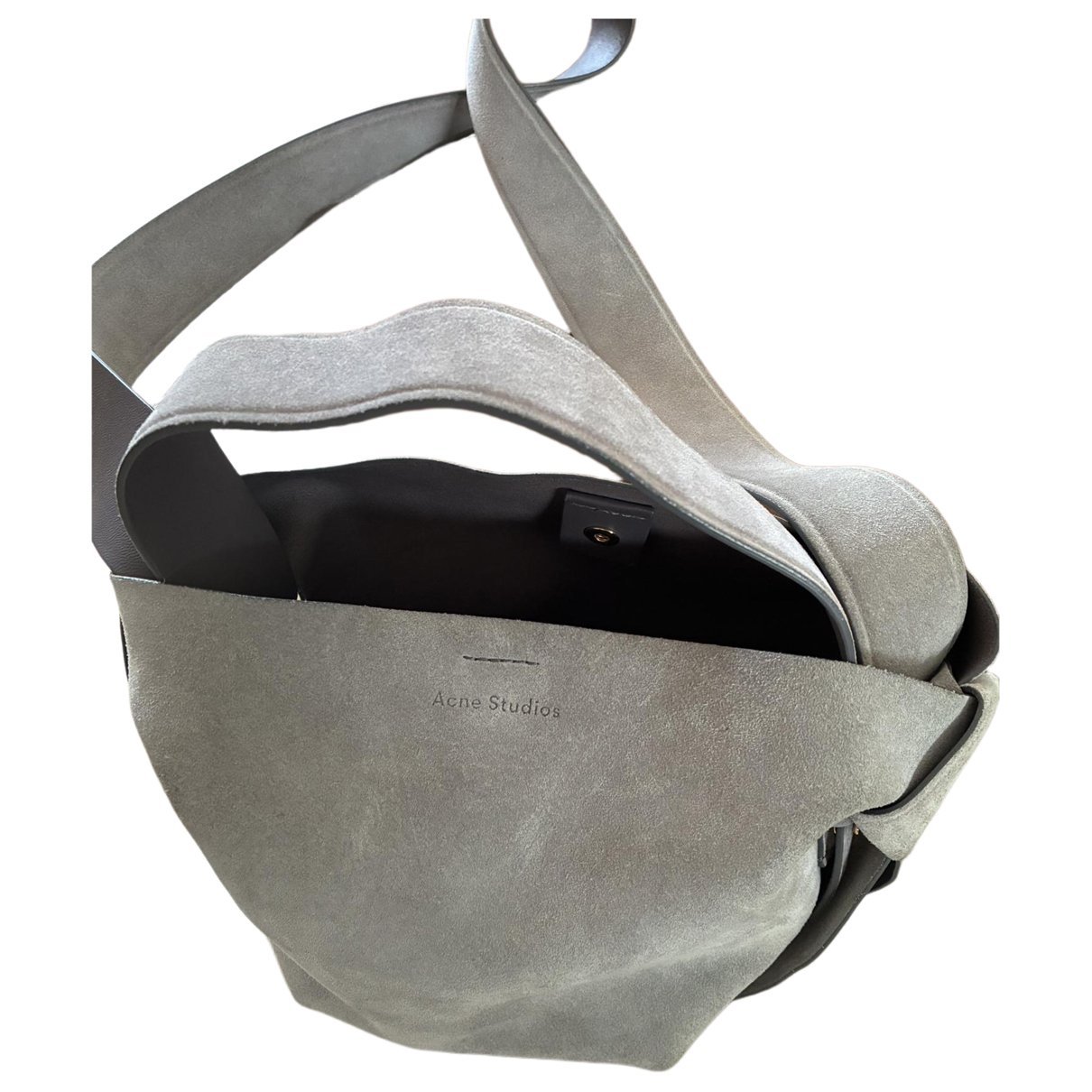 Musubi crossbody bag