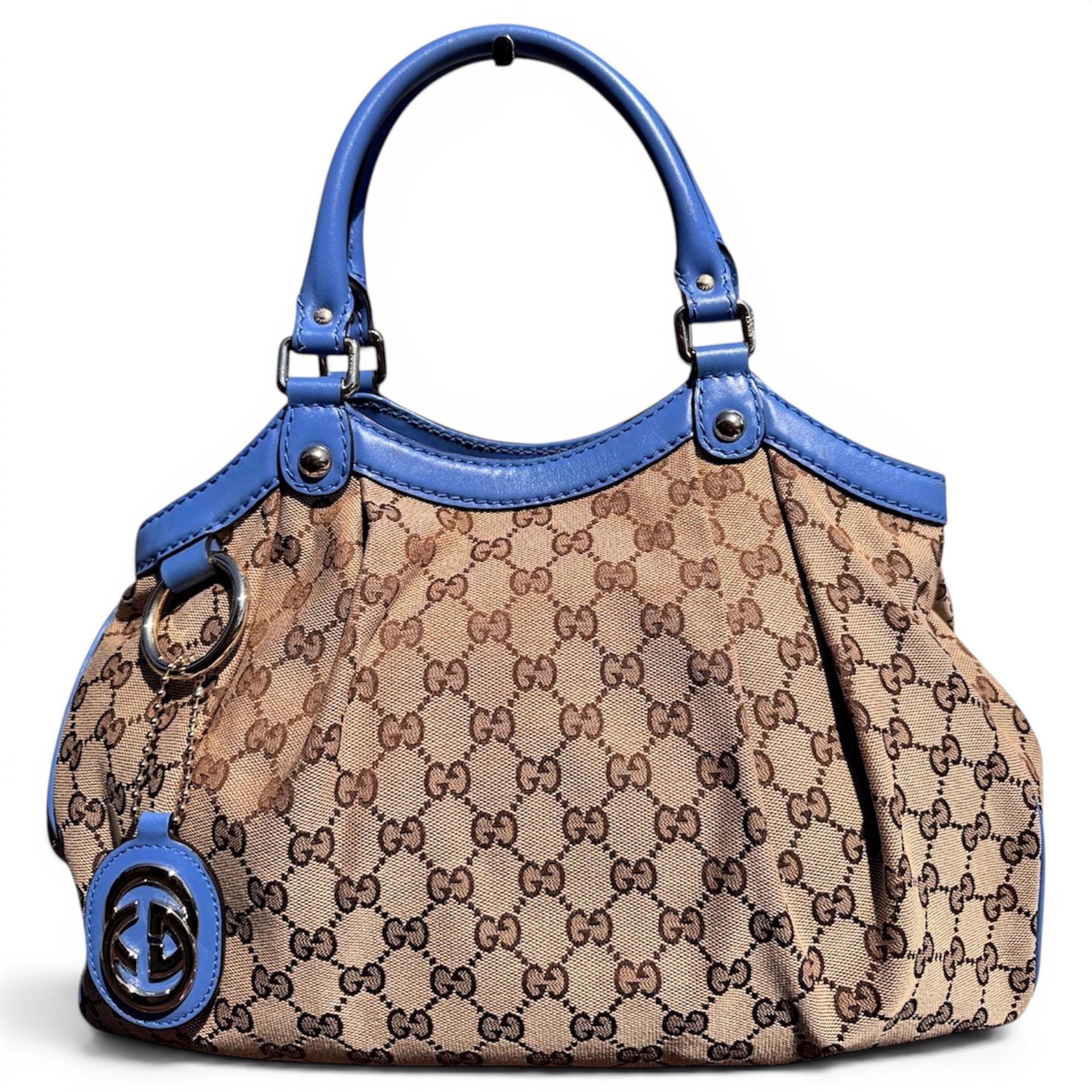 Sukey cloth handbag