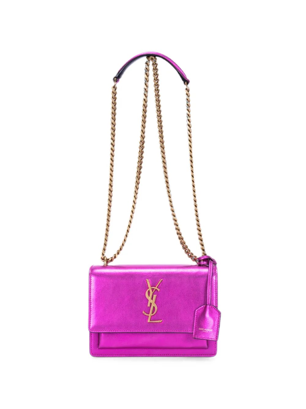 Sunset small shoulder bag