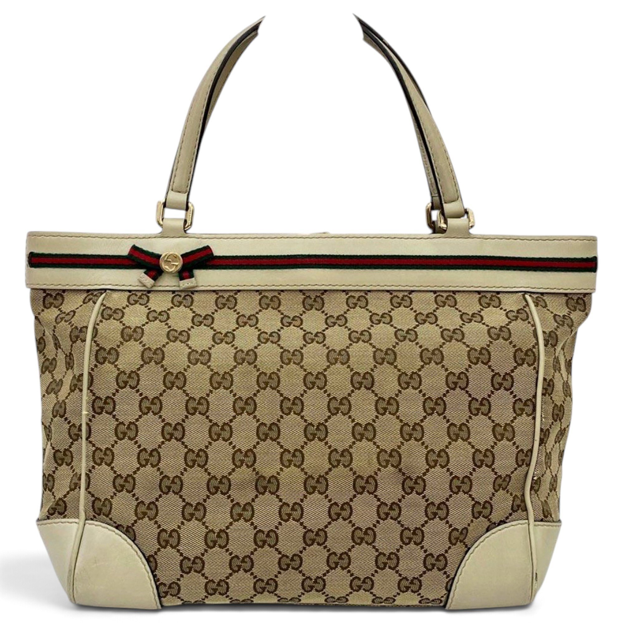 Cloth tote