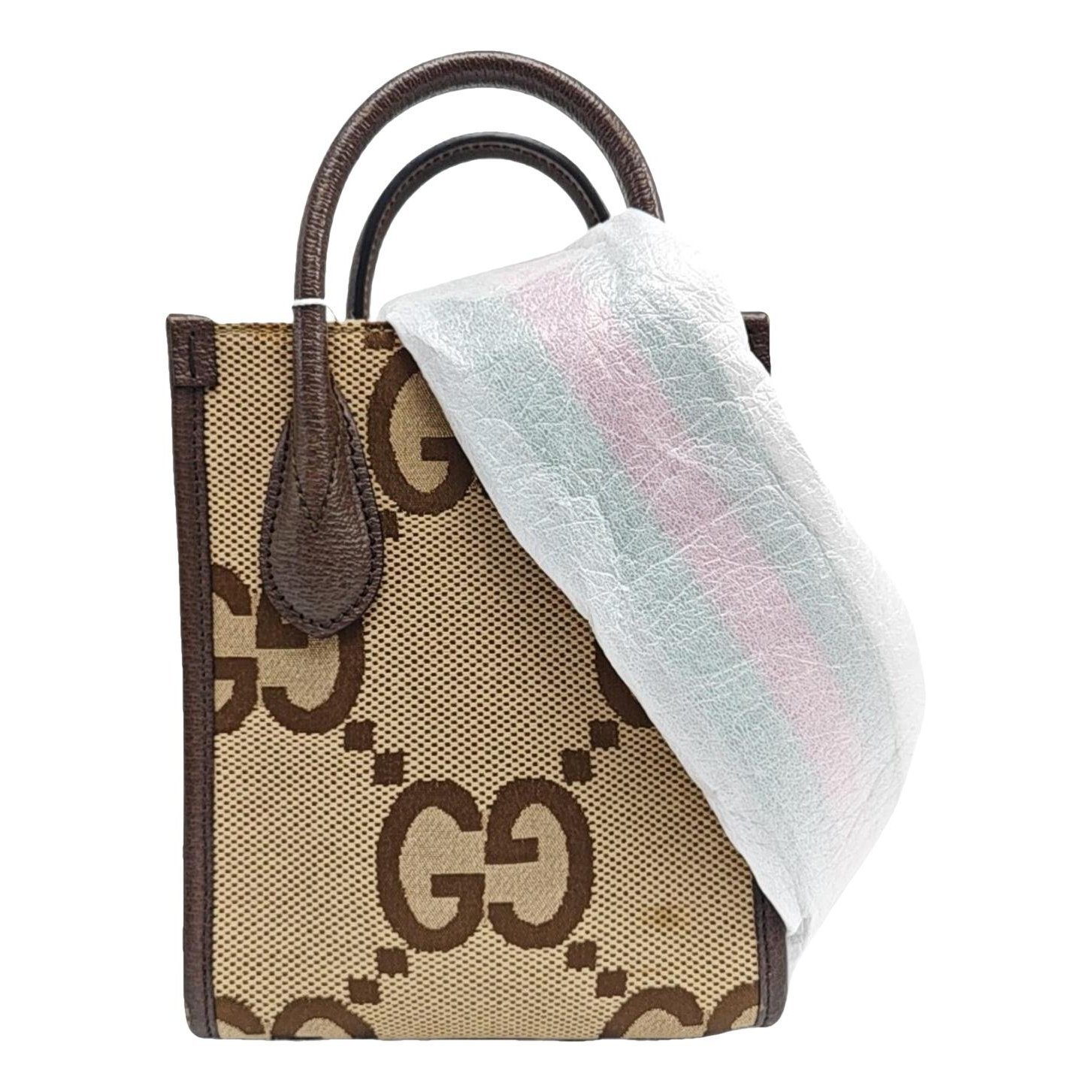 Cloth handbag