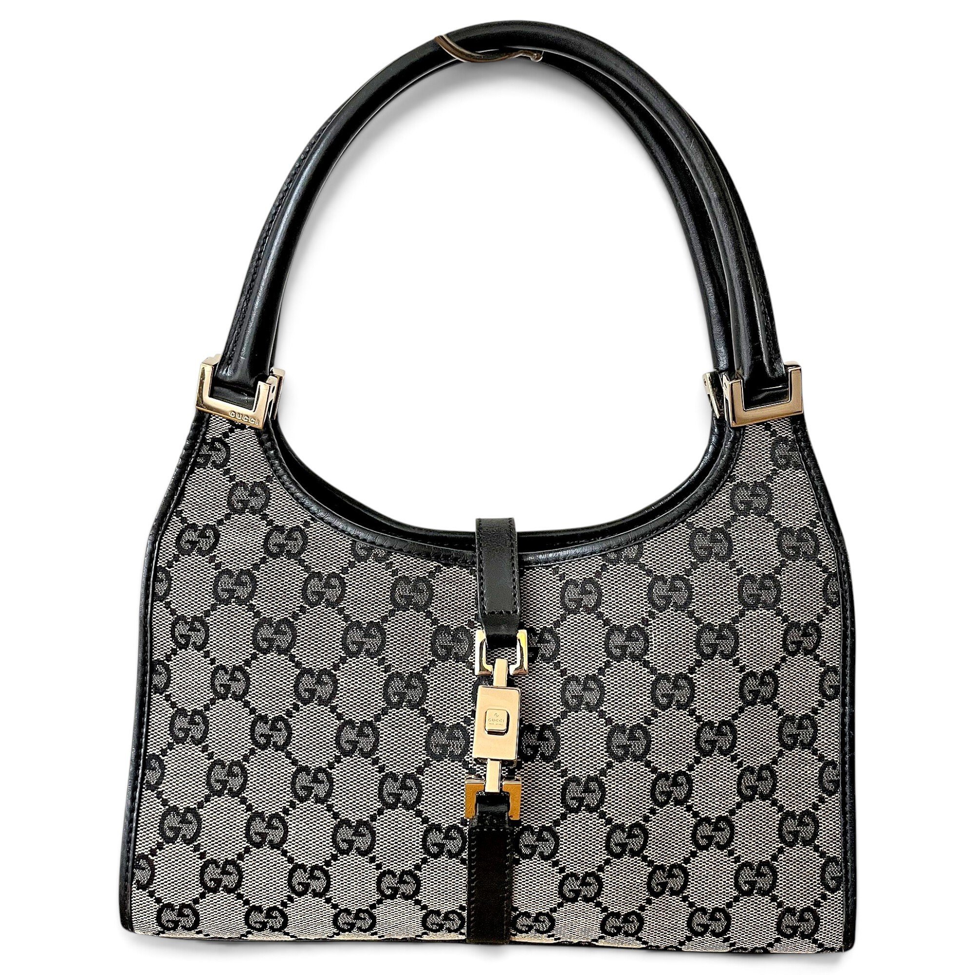Jackie Vintage cloth handbag