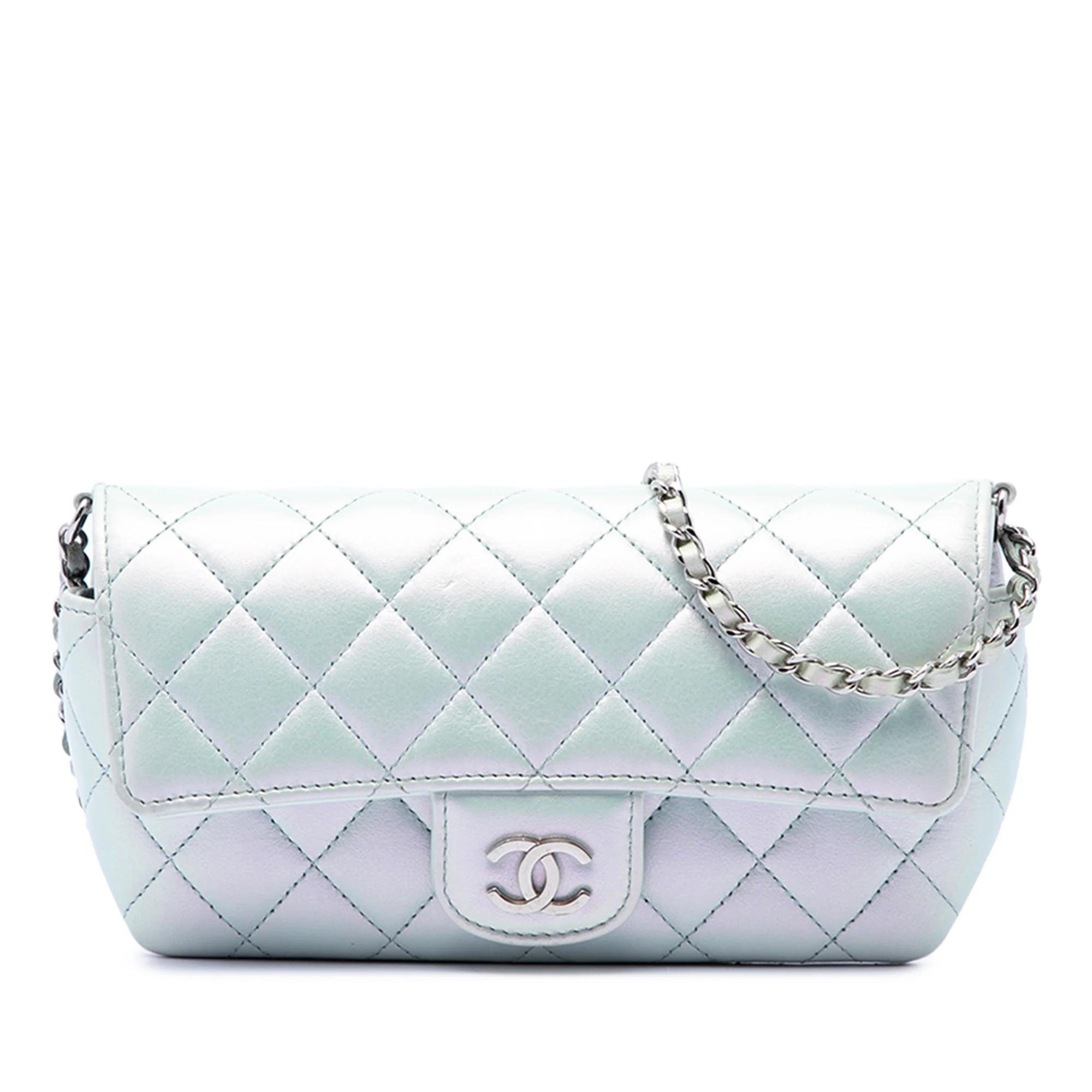Pony-style calfskin handbag