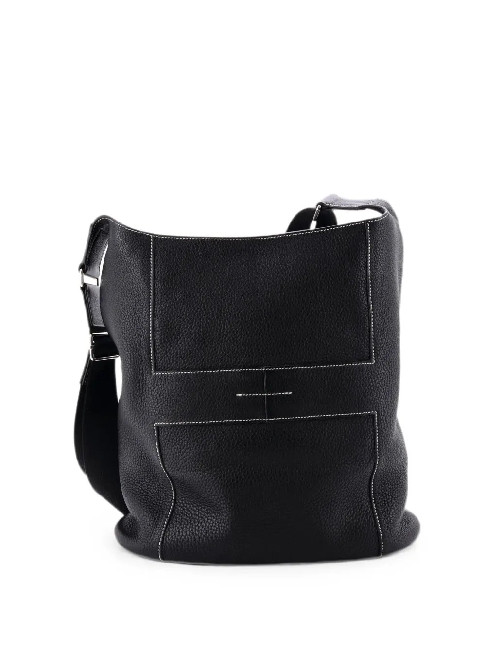 Sac Good News Bag Leather GM crossbody bag