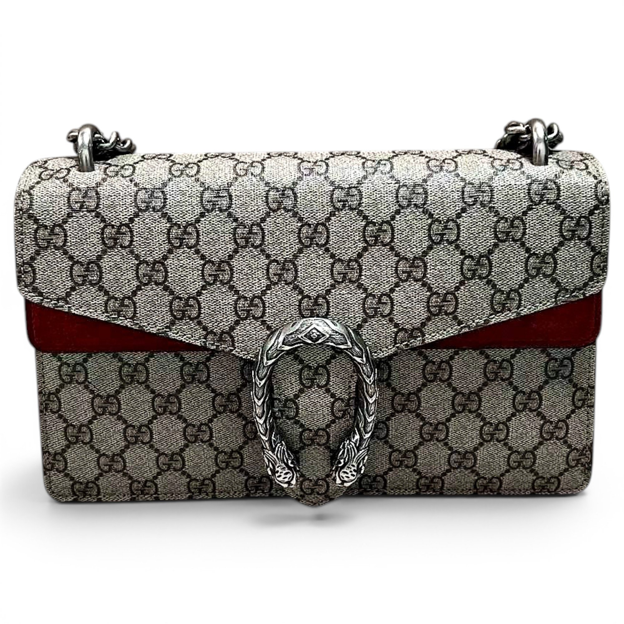 Dionysus cloth handbag