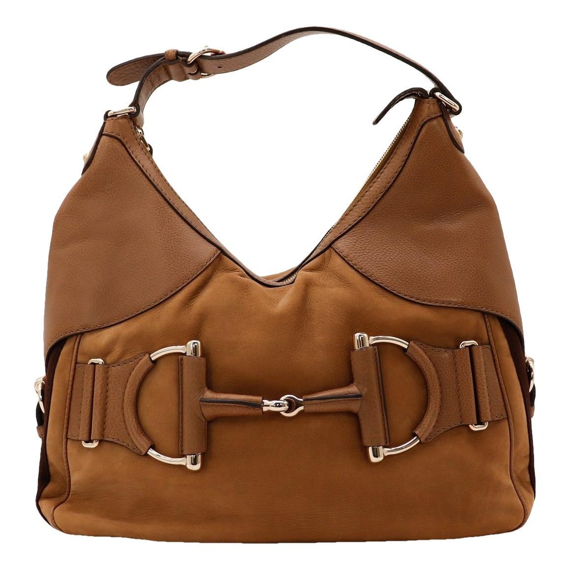 Interlocking cloth handbag