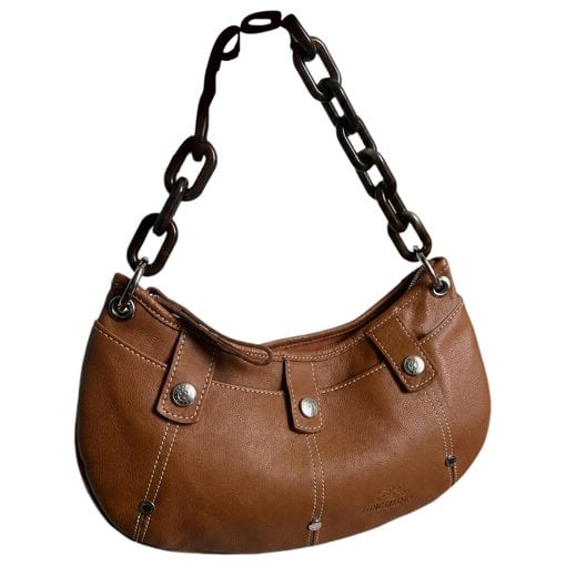 Longchamp Leather handbag