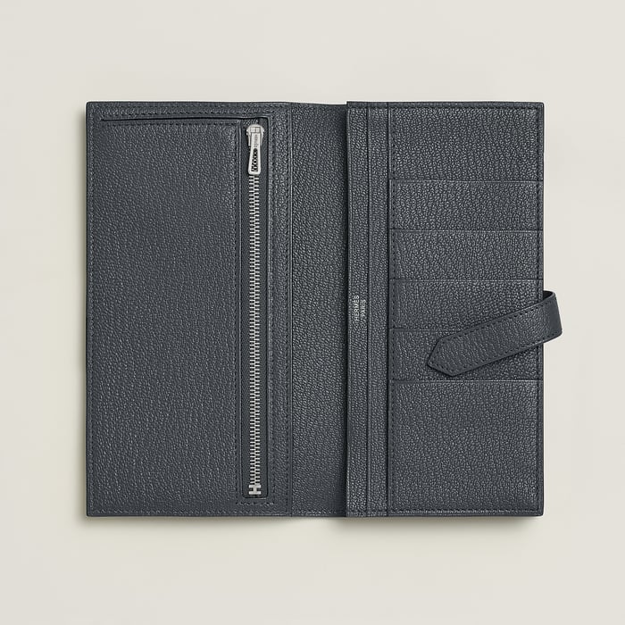Carbone Bearn Wallet