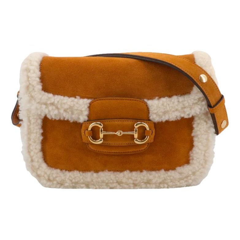 Horsebit 1955 crossbody bag