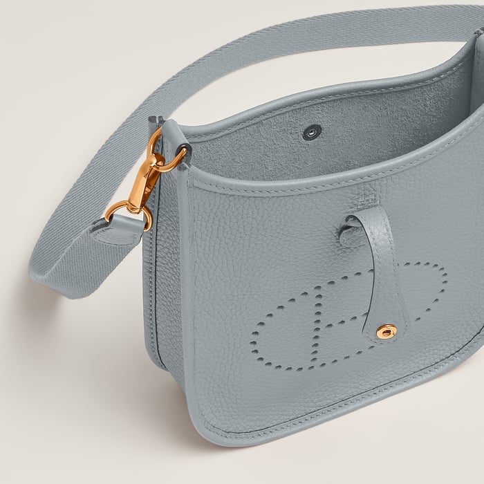 Bleu Glacier Evelyne 16 Amazone Bag
