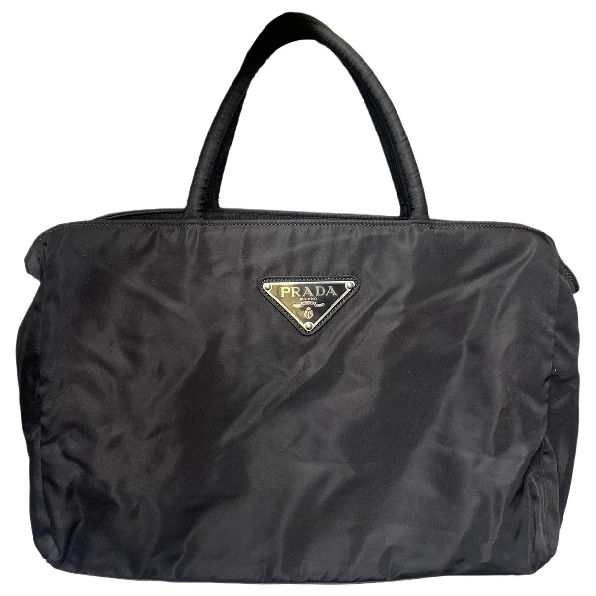 Re-Nylon handbag