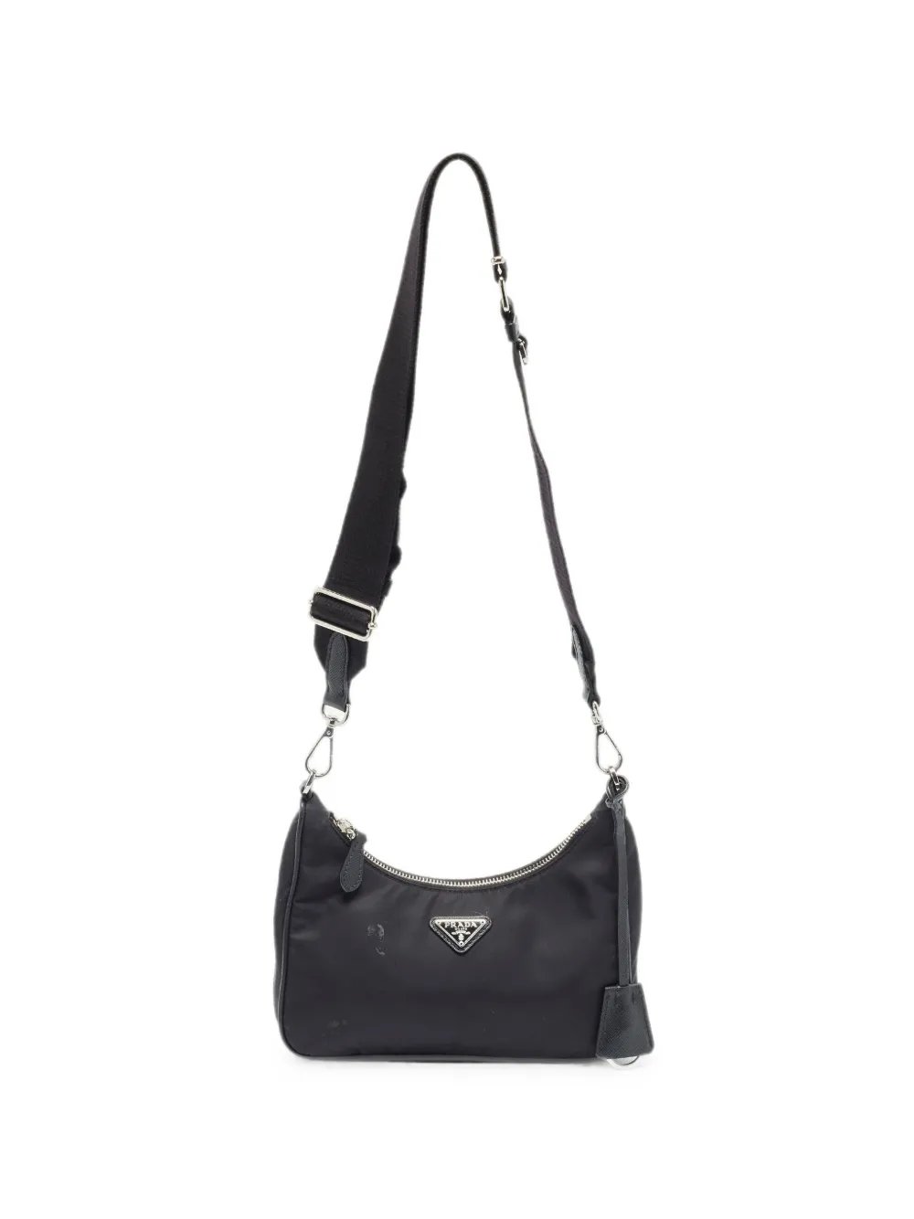 Re-Edition 2005 shoulder bag