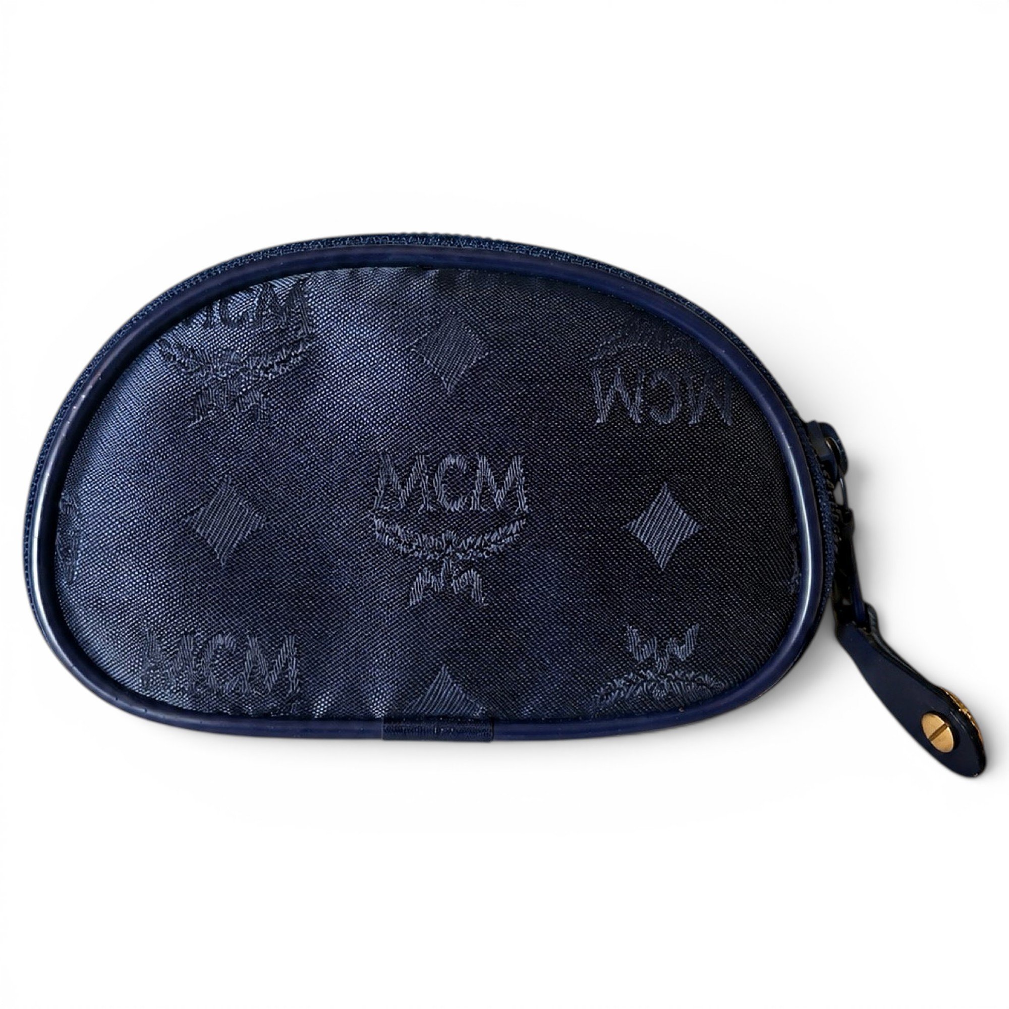 MCM Cloth 24h bag