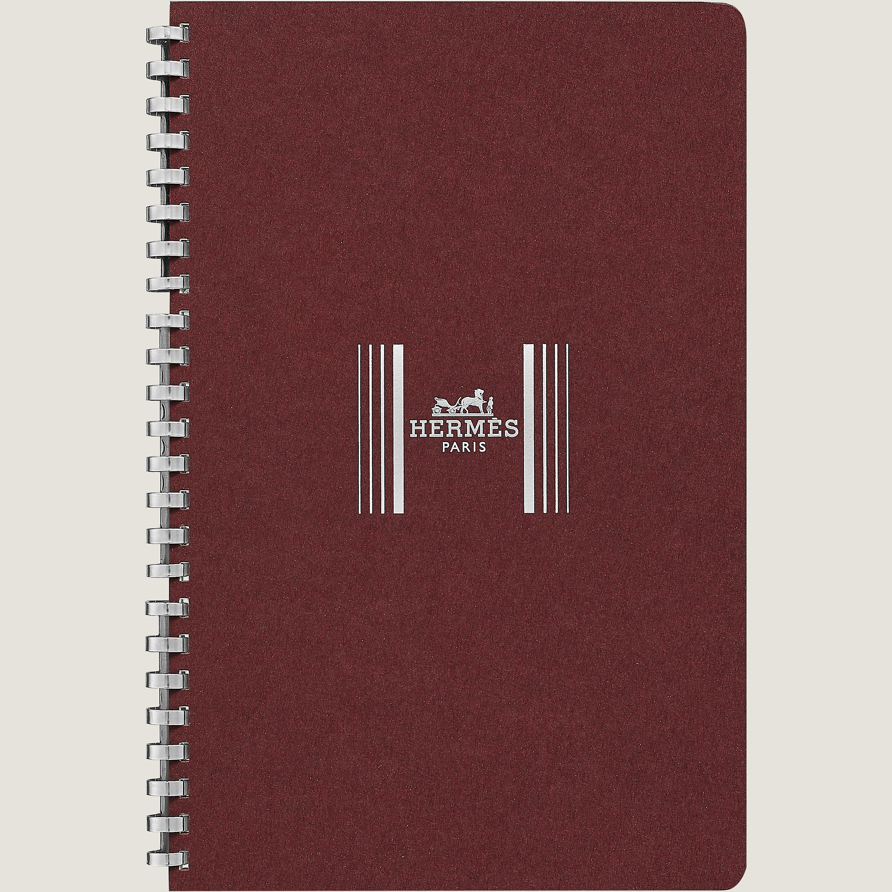 Globe Trotter Lined Agenda Refill