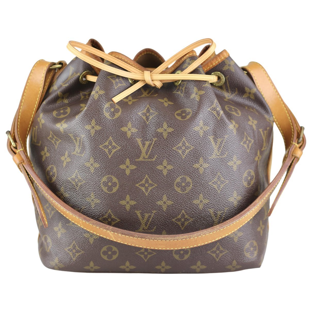 Noé cloth handbag