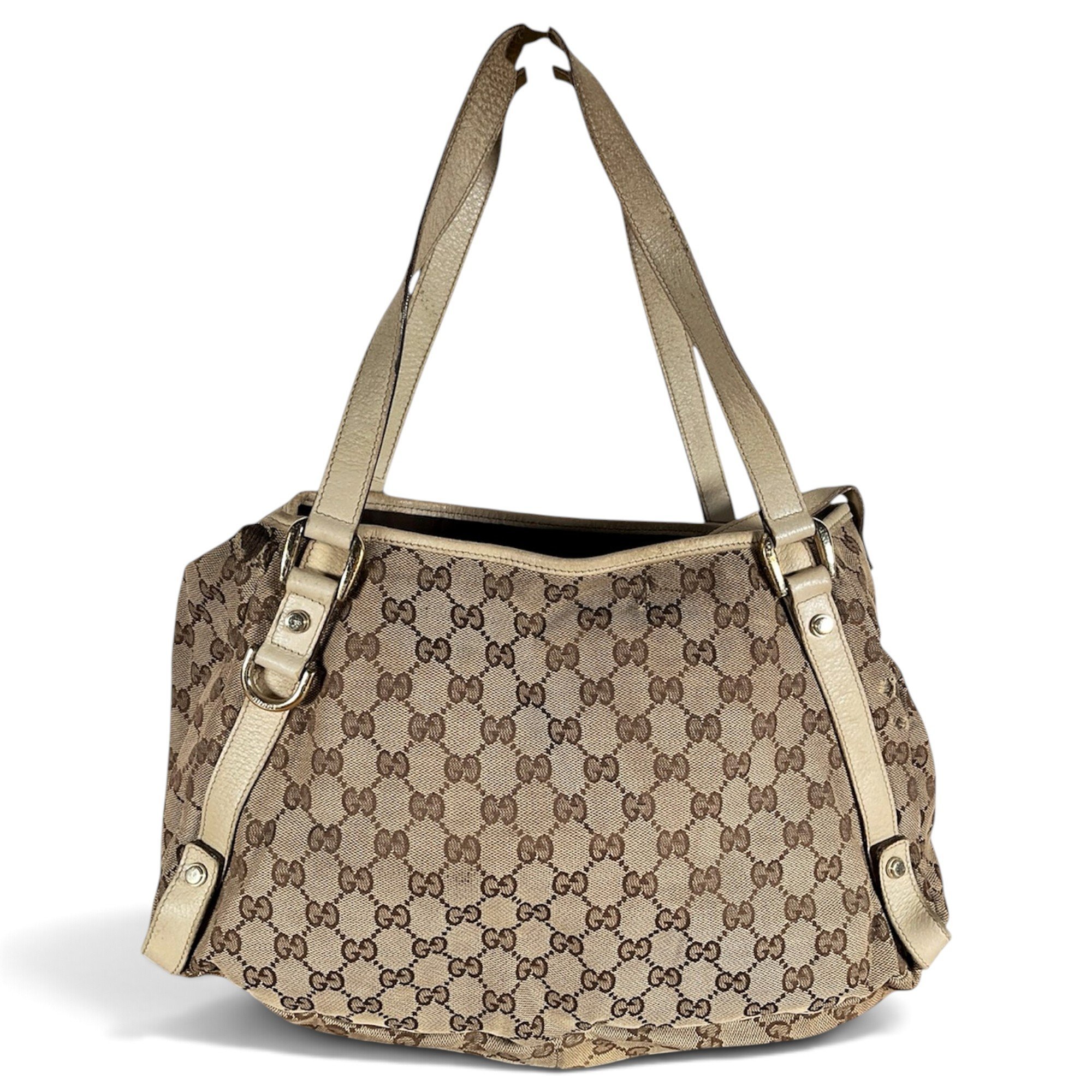 Abbey cloth handbag
